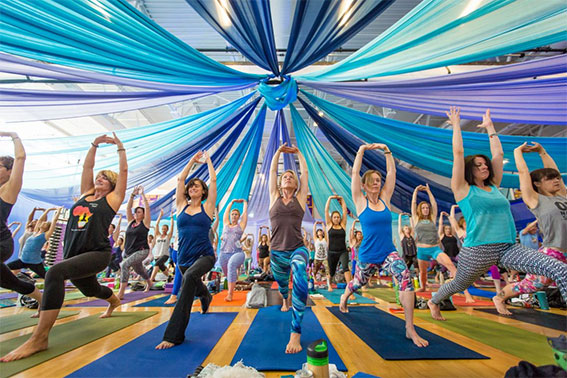 pourquoi un festival de yoga 0
